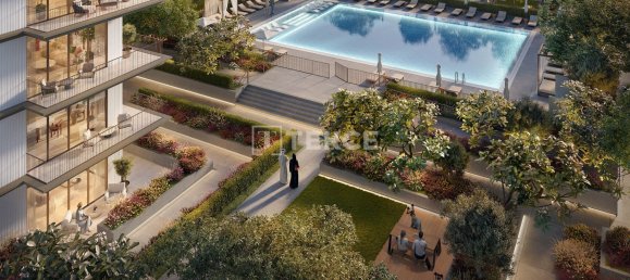 2 غرف نوم شقة في Mina Rashid, UAE رقم 44787 2