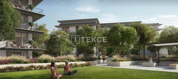 2 غرف نوم شقة في Mina Rashid, UAE رقم 44787 3