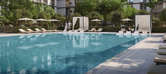 2 غرف نوم شقة في Mina Rashid, UAE رقم 44787 6