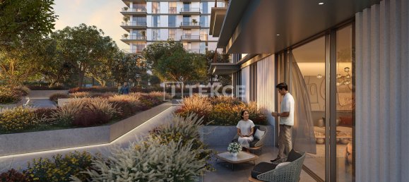 2 غرف نوم شقة في Mina Rashid, UAE رقم 44787 5