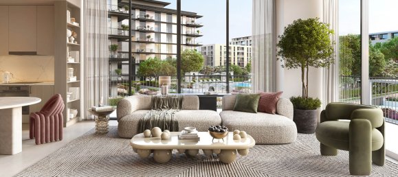 2 غرف نوم شقة في Mina Rashid, UAE رقم 44787 7