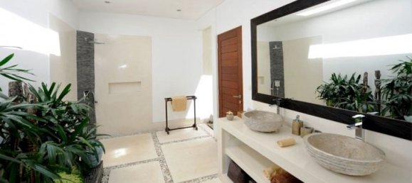 3 bedrooms Villa for rent in Seminyak, Badung, Bali, Indonesia № 3405 10