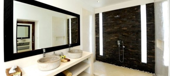 3 bedrooms Villa for rent in Seminyak, Badung, Bali, Indonesia № 3405 11