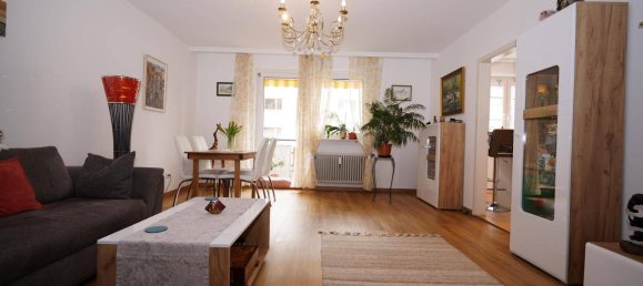 2 bedrooms Apartment in Salzburg, Austria No. 210054 2