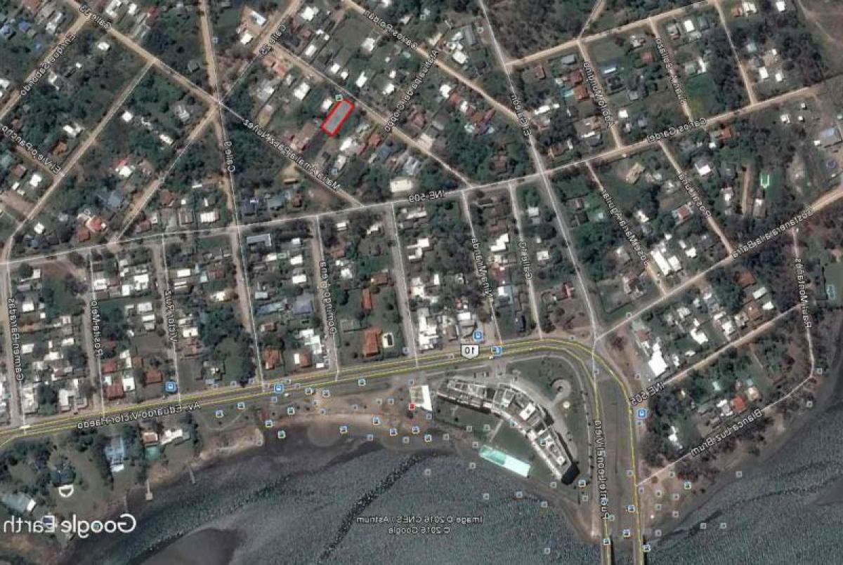  Land in Maldonado, Uruguay No. 16099