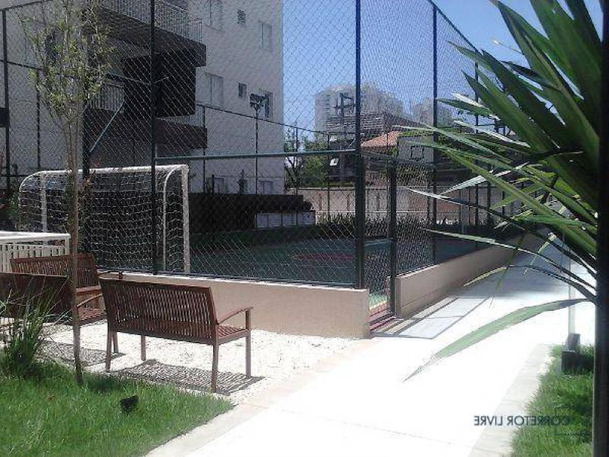 3 bedrooms House in Sao Paulo, Brazil No. 507964