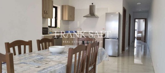 Пентхаус с 3 спальнями в Сан-Пауль-иль-Бахар, Мальта № 7379 10