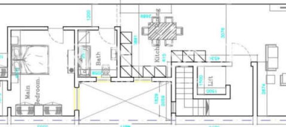 Пентхаус с 3 спальнями в Сан-Пауль-иль-Бахар, Мальта № 7379 21
