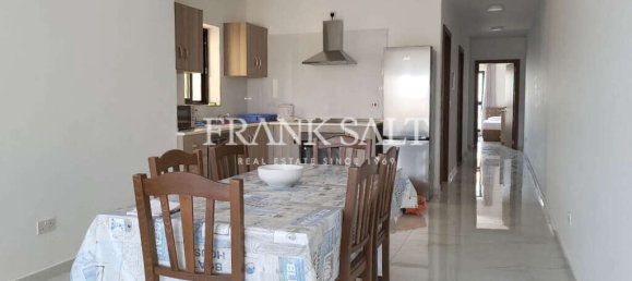 Пентхаус с 3 спальнями в Сан-Пауль-иль-Бахар, Мальта № 7379 8