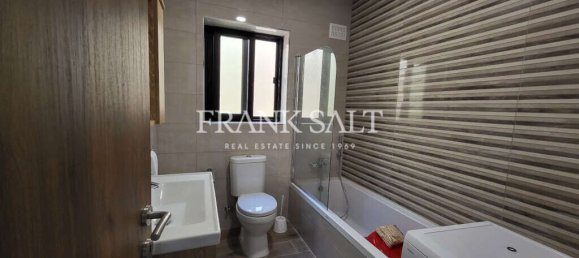 Пентхаус с 3 спальнями в Сан-Пауль-иль-Бахар, Мальта № 7379 19