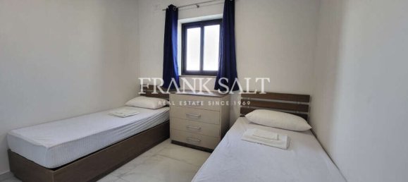 Пентхаус с 3 спальнями в Сан-Пауль-иль-Бахар, Мальта № 7379 15