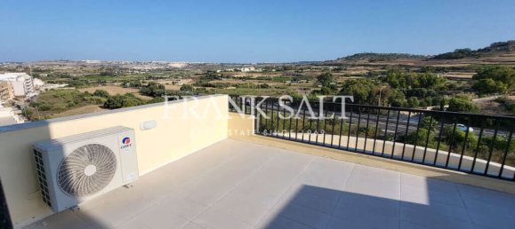 Пентхаус с 3 спальнями в Сан-Пауль-иль-Бахар, Мальта № 7379 2