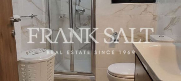 Пентхаус с 3 спальнями в Сан-Пауль-иль-Бахар, Мальта № 7379 17