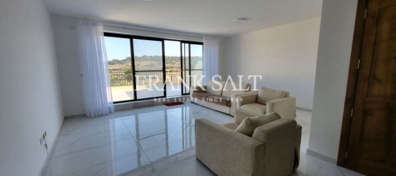 Пентхаус с 3 спальнями в Сан-Пауль-иль-Бахар, Мальта № 7379 3