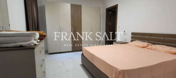 Пентхаус с 3 спальнями в Сан-Пауль-иль-Бахар, Мальта № 7379 12