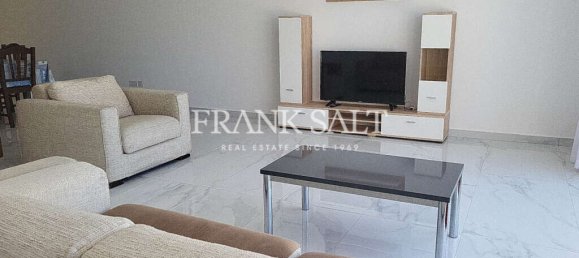 Пентхаус с 3 спальнями в Сан-Пауль-иль-Бахар, Мальта № 7379 7