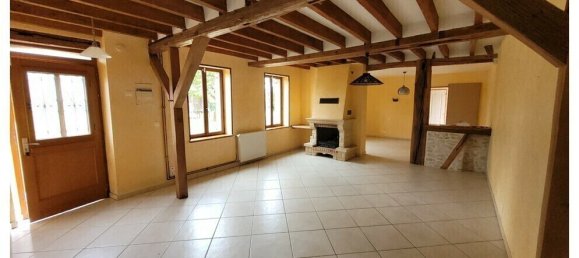 Casa T4 em Presnoy, France N.º 323938 3