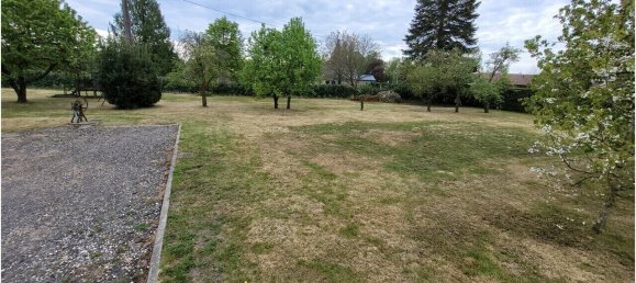 Casa T4 em Presnoy, France N.º 323938 16