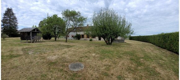 Casa T4 em Presnoy, France N.º 323938 18