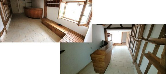 Casa T4 em Presnoy, France N.º 323938 13