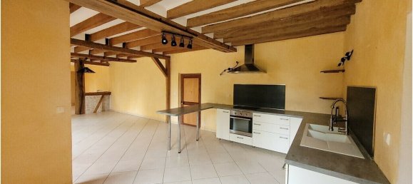 Casa T4 em Presnoy, France N.º 323938 4