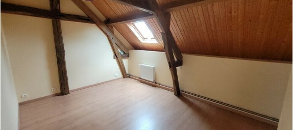 Casa T4 em Presnoy, France N.º 323938 10