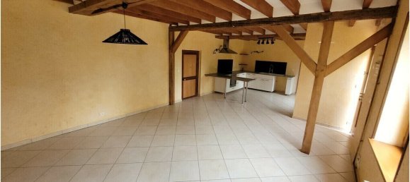 Casa T4 em Presnoy, France N.º 323938 2