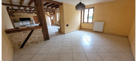 Casa T4 em Presnoy, France N.º 323938 5