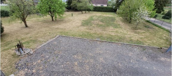 Casa T4 em Presnoy, France N.º 323938 15