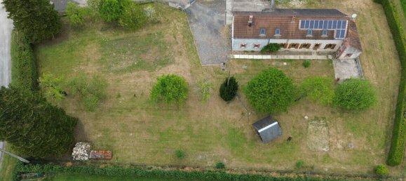 Casa T4 em Presnoy, France N.º 323938 20