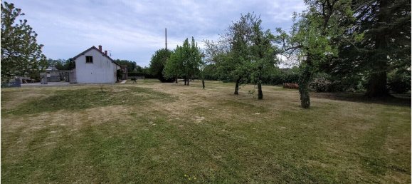 Casa T4 em Presnoy, France N.º 323938 17