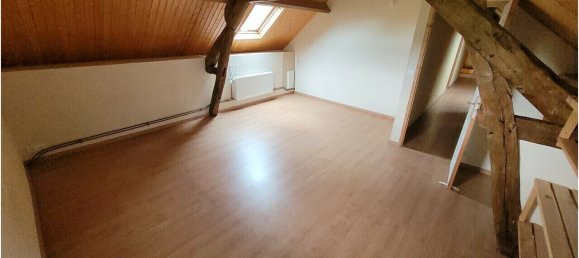 Casa T4 em Presnoy, France N.º 323938 11