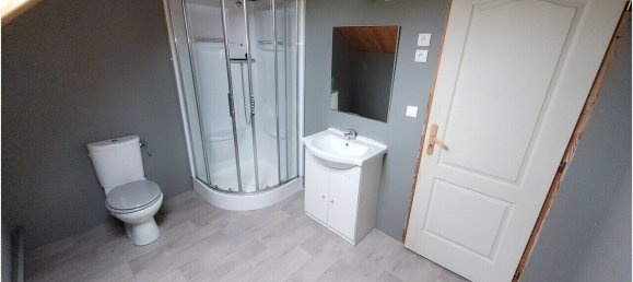 Casa T4 em Presnoy, France N.º 323938 12