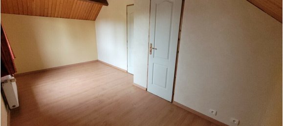 Casa T4 em Presnoy, France N.º 323938 8