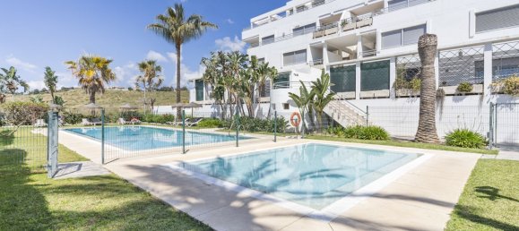 3 bedrooms Apartment in Mijas, Spain No. 146070 27