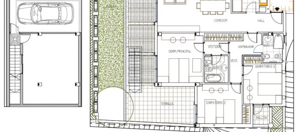 3 bedrooms Apartment in Mijas, Spain No. 146070 25