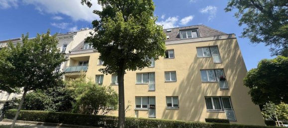 3 rooms Apartment in Wahring, Austria No. 205803 17