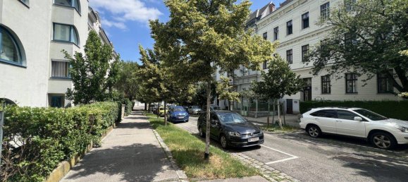 3 rooms Apartment in Wahring, Austria No. 205803 20