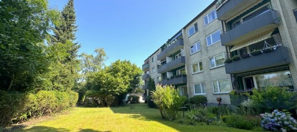 Apartamento de 2 divisões em Segeberg, Germany N.º 21585 7