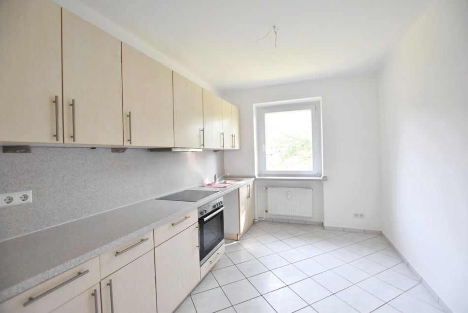 Apartamento de 2 divisões em Segeberg, Germany N.º 21585