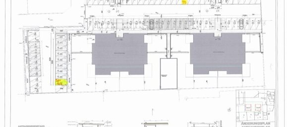 Квартира с 2 комнатами в Маттигхофен, Австрия № 259750 7