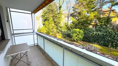 4-salle Appartement à Hietzing, Austria No. 228099