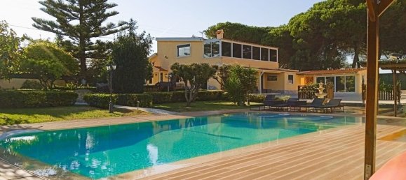 3 bedrooms Land in Sintra, Portugal No. 147928 2