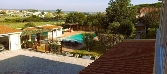 3 bedrooms Land in Sintra, Portugal No. 147928 3