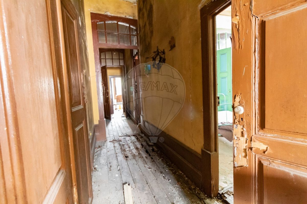 Casa de 4 dormitorios en Covilha, Portugal No. 169612