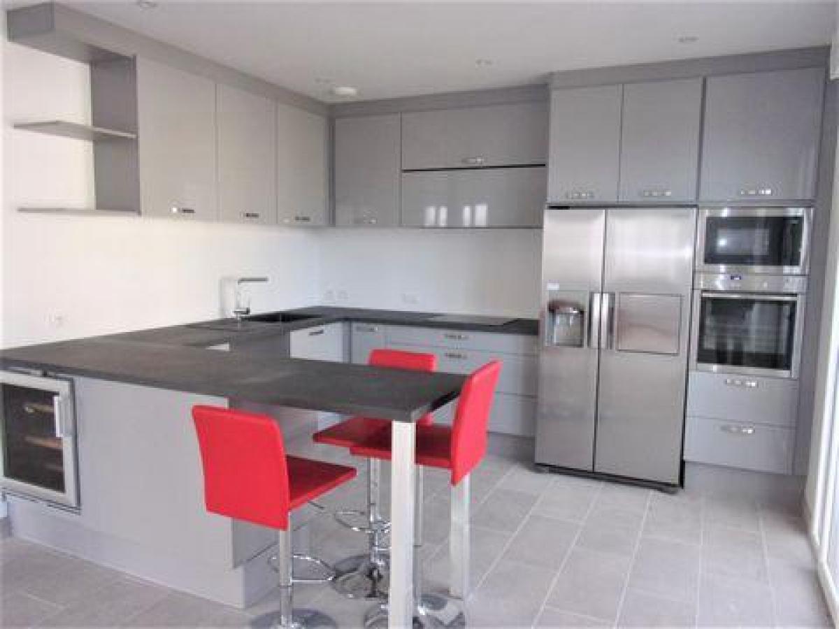 4 Schlafzimmer Haus in Lorient, France, Nr. 8033