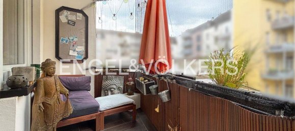 Apartamento de 3 divisões em Koblenz, Germany N.º 321595 5