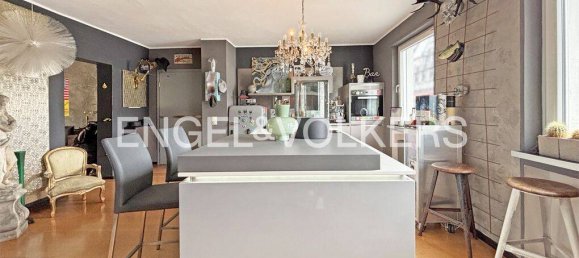 Apartamento de 3 divisões em Koblenz, Germany N.º 321595 2