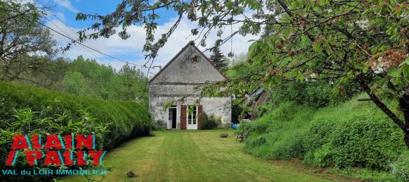 3 chambres Maison à Eure-et-Loir, France No. 92280 3