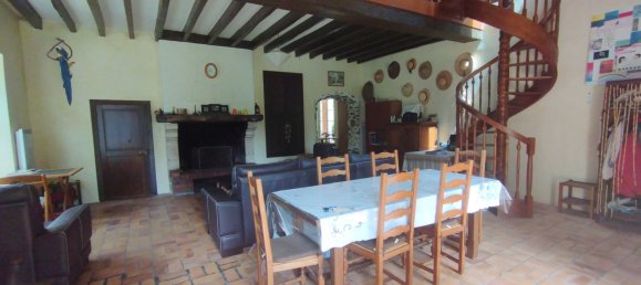 3 chambres Maison à Eure-et-Loir, France No. 92280 4